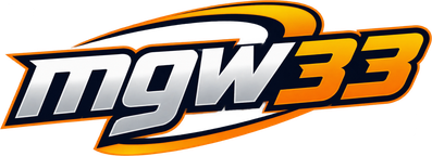 MGW33 Logo